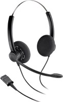 Купити навушники Poly SP12-QD  за ціною від 2453 грн.