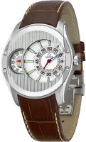 Купить наручний годинник Jaguar J616/1: цена от 8775 грн.