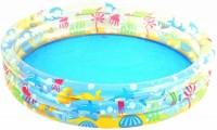 Купить надувний басейн Bestway 51005: цена от 687 грн.