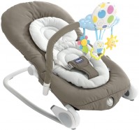 Купить кресло-качалка Chicco Balloon Baby: цена от 4497 грн.