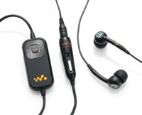 Купити навушники Sony Ericsson HPM-82  за ціною від 109 грн.