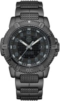 Купить наручные часы Luminox 6252 Blackout  по цене от 13131 грн.