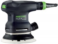 Купити шліфувальна машина Festool ETS 125 EQ-Plus 571814  за ціною від 12420 грн.