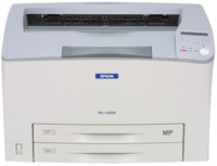 Купити принтер Epson EPL-N2550D за ціною від 193037 грн.