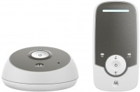 Купити радіоняня Motorola MBP160  за ціною від 2214 грн.