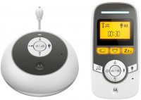 Купити радіоняня Motorola MBP161  за ціною від 2836 грн.