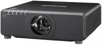 Купить проектор Panasonic PT-DX820L  по цене от 307653 грн.