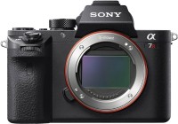 Купити фотоапарат Sony A7r II body  за ціною від 43534 грн.
