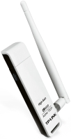 Купить wi-Fi адаптер TP-LINK Archer T2UH  по цене от 579 грн.
