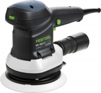 Купити шліфувальна машина Festool ETS 150/3 EQ-Plus 571898  за ціною від 25293 грн.