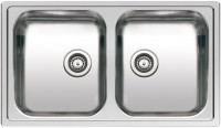 Купити кухонна мийка Reginox Centurio L20  за ціною від 9546 грн.