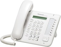 Купить проводной телефон Panasonic KX-DT521: цена от 2357 грн.
