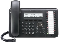 Купити дротовий телефон Panasonic KX-DT543  за ціною від 19572 грн.