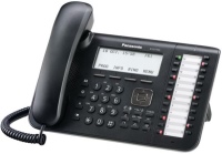 Купити дротовий телефон Panasonic KX-DT546  за ціною від 24440 грн.