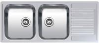 Купить кухонна мийка Reginox Centurio L30: цена от 9546 грн.
