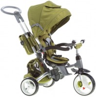 Купити дитячий велосипед AZIMUT Modi  за ціною від 3650 грн.
