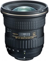 Купить объектив Tokina 11-20mm f/2.8 PRO AT-X DX  по цене от 25452 грн.