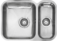 Купить кухонна мийка Reginox Montana: цена от 9632 грн.