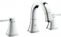 Купить смеситель Grohe Grandera 20417000  по цене от 13599 грн.