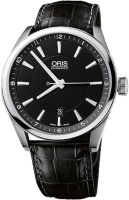 Купити наручний годинник Oris 733.7642.4054LS за ціною від 100860 грн.