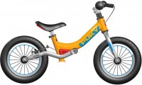 Купити дитячий велосипед PUKY LR Ride  за ціною від 7590 грн.