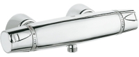 Купити змішувач Grohe Grohtherm 3000 34179000 за ціною від 14039 грн.