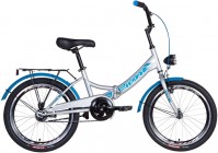 Купити велосипед Formula Smart 20 2021  за ціною від 3795 грн.