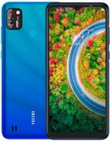 Купити мобільний телефон Tecno Pop 4 Pro  за ціною від 3758 грн.