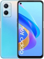 Купити мобільний телефон OPPO A96 128GB/6GB  за ціною від 5210 грн.