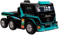 Купити дитячий електромобіль LEAN Toys Mercedes XMX622B  за ціною від 23900 грн.