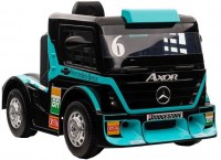 Купити дитячий електромобіль LEAN Toys Mercedes XMX622  за ціною від 15570 грн.