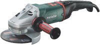 Купить шлифовальная машина Metabo WE 22-180 MVT 606463000  по цене от 10503 грн.