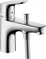 Купити змішувач Hansgrohe Focus E2 31930000  за ціною від 7632 грн.