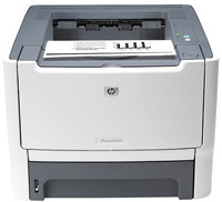 Купить принтер HP LaserJet P2015  по цене от 6844 грн.