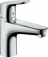 Купити змішувач Hansgrohe Focus E2 31931000  за ціною від 6739 грн.