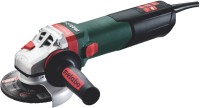 Купити шліфувальна машина Metabo WEBA 17-125 Quick 600514000  за ціною від 8653 грн.