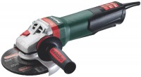 Купить шліфувальна машина Metabo WEPBA 17-150 Quick 600552000: цена от 7641 грн.