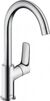 Купить смеситель Hansgrohe Logis 71130000  по цене от 6000 грн.