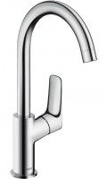 Купить смеситель Hansgrohe Logis 71131000  по цене от 8077 грн.