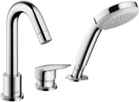 Купити змішувач Hansgrohe Logis 71313000  за ціною від 12713 грн.