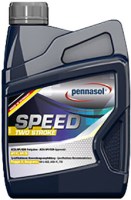 Купить моторное масло Pennasol Two Stroke Speed 1L  по цене от 160 грн.