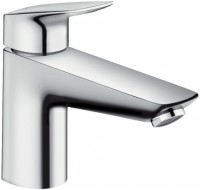 Купити змішувач Hansgrohe Logis 71311000  за ціною від 5644 грн.