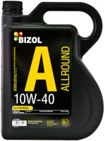Купить моторное масло BIZOL Allround 10W-40 5L  по цене от 1500 грн.