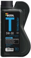 Купити моторне мастило BIZOL Technology C2 5W-30 1L  за ціною від 456 грн.