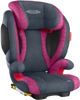 Купить дитяче автокрісло STM Solar 2 Seatfix: цена от 3990 грн.