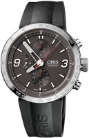 Купити наручний годинник Oris 674.7659.4163.KitRS-prov за ціною від 79625 грн.