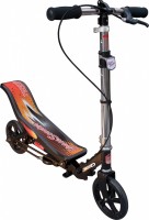 Купити самокат Space Scooter X580 