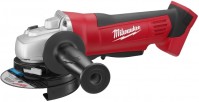 Купить шлифовальная машина Milwaukee HD18 AG-115-0  по цене от 16461 грн.