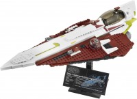 Купить конструктор Lego Obi-Wans Jedi Starfighter 10215  по цене от 30885 грн.