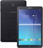 Купити планшет Samsung Galaxy Tab E 9.6 2015 8GB  за ціною від 5169 грн.
